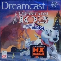 Disney La Carica dei 102: Cuccioli alla Riscossa