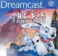 Disney Les 102 Dalmatiens: Ã€ La Rescousse !