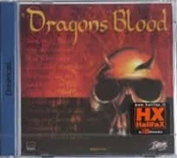 Dragons Blood [IT]