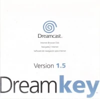 Dreamkey Version 1.5 [FR]