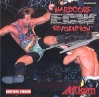 ECW Hardcore Revolution [DE]