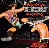 ECW Hardcore Revolution [ES]