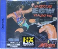 ECW Hardcore Revolution [IT]