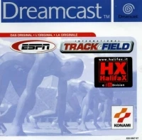 ESPN International Track & Field [IT]