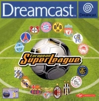 European Super League