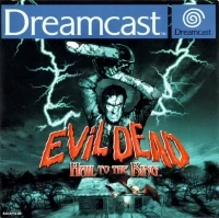 Evil Dead: Hail to the King [FR]