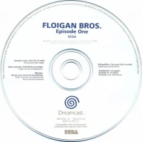 Floigan Bros. Episode One