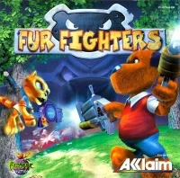 Fur Fighters [ES]