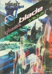 Ghost Blade - Collector's Edition