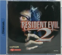 Resident Evil 2 [DE]