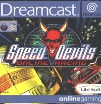 Speed Devils Online Racing