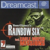 Tom Clancy's Rainbow Six