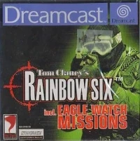 Tom Clancy's Rainbow Six [FR]