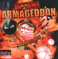 Worms Armageddon [DE]