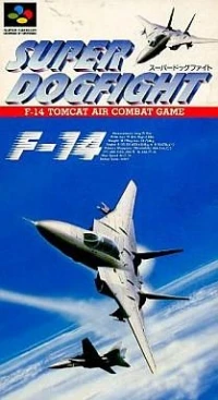 Super Dogfight - F-14 Tomcat Air Combat Game