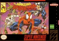 Amazing Spider-Man, The: Lethal Foes