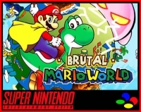 Brutal Mario World