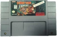 Donkey Kong Country (Not for Resale)