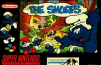 Smurfs, The