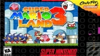 Super Mario Land 3: Tatanga's Return