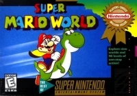 Super Mario World - Players Choice