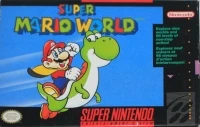 Super Mario World [CA]