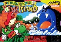 Super Mario World 2: Yoshi's Island