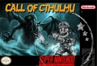 Super Mario World: Call Of Cthulhu