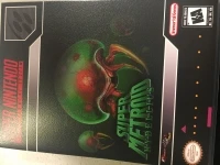 Super Metroid - Hydellius