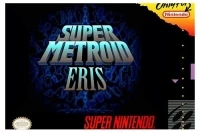 Super Metroid: Eris