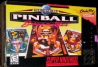 Super Pinball: Behind the Mask