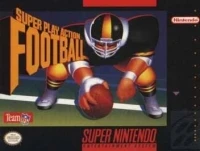 Super Play Action Football