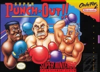 Super Punch-Out!!