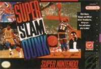 Super Slam Dunk