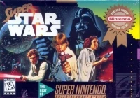 Super Star Wars - Players Choice