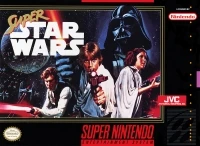 Super Star Wars (JVC)