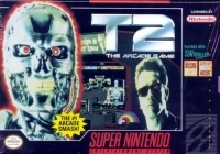 T2: The Arcade Game