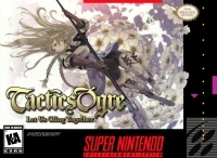 Tactics Ogre