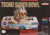 Tecmo Super Bowl