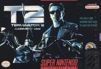 Terminator 2: Judgment Day