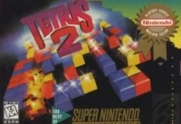 Tetris 2 - Player's Choice