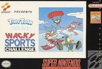 Tiny Toon Adventures: Wacky Sports Challenge