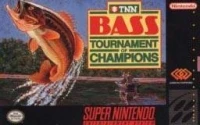 TNN Bass Tournament of Champions