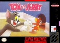 Tom and Jerry