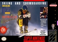 Tommy Moe's Winter Extreme: Skiing & Snowboarding