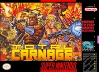 Total Carnage