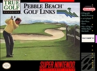 True Golf Classics: Pebble Beach Golf Links