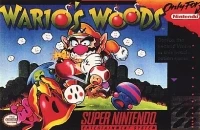 Wario's Woods