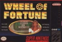 Wheel of Fortune