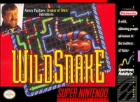 WildSnake